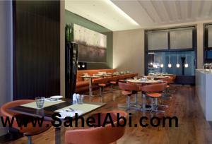 تور دبی هتل سنترو البرشی - آژانس مسافرتی و هواپیمایی آفتاب ساحل آبی